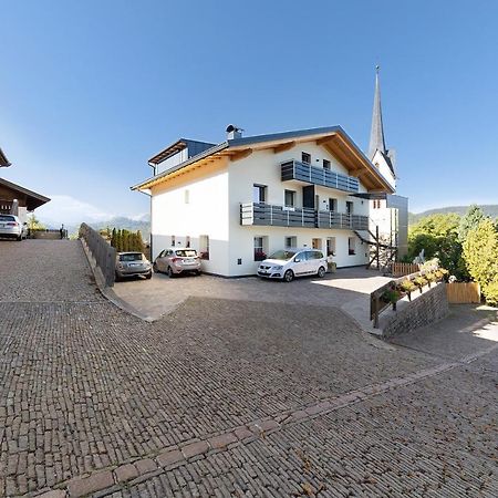 Apartment Panorama Cavalese Dış mekan fotoğraf