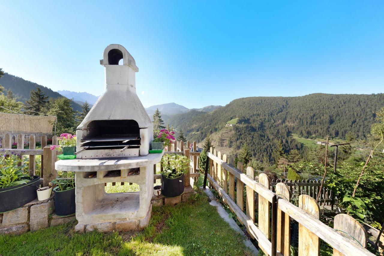 Apartment Panorama Cavalese Dış mekan fotoğraf