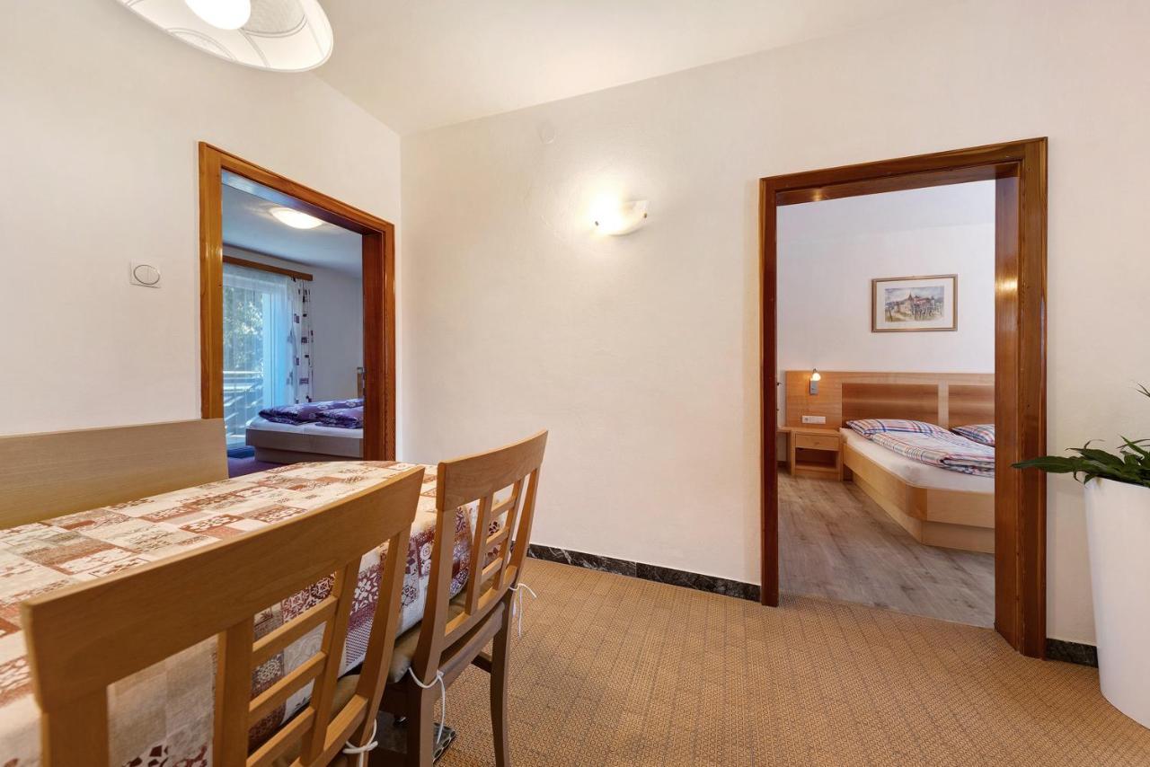 Apartment Panorama Cavalese Dış mekan fotoğraf