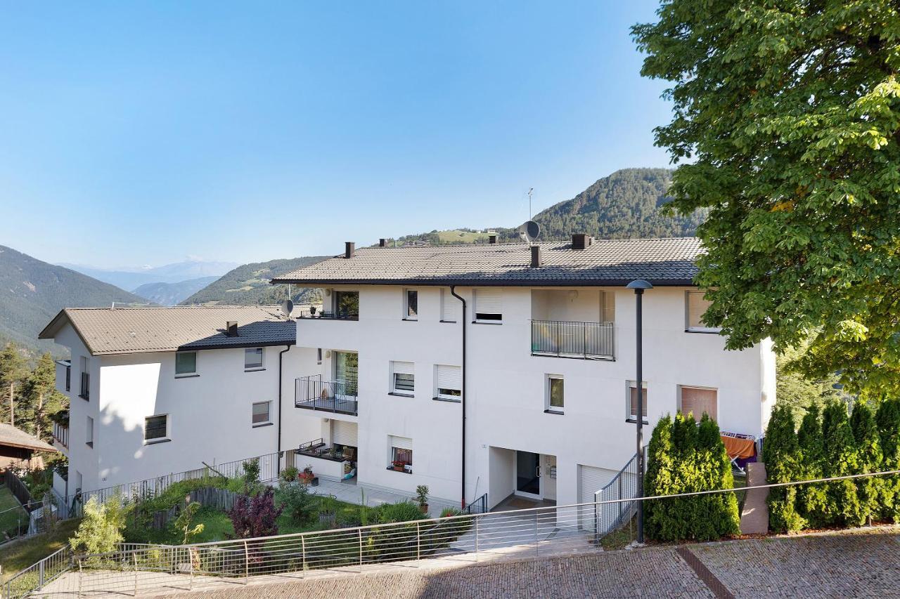 Apartment Panorama Cavalese Dış mekan fotoğraf