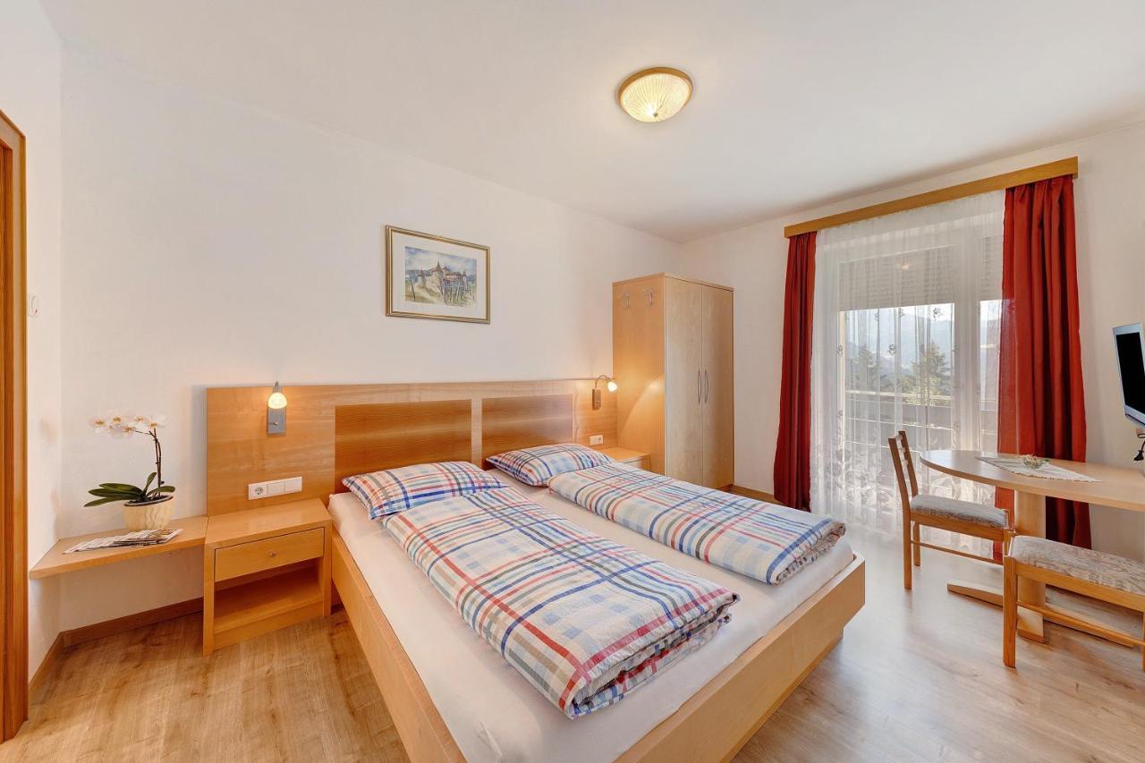 Apartment Panorama Cavalese Dış mekan fotoğraf